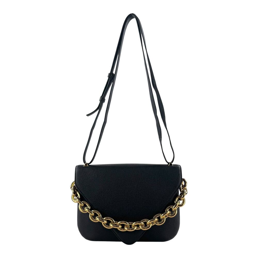 Bottega Veneta Mount Envelope Shoulder Bag
